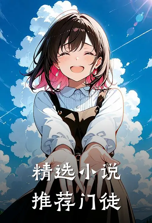 精选小说推荐门徒