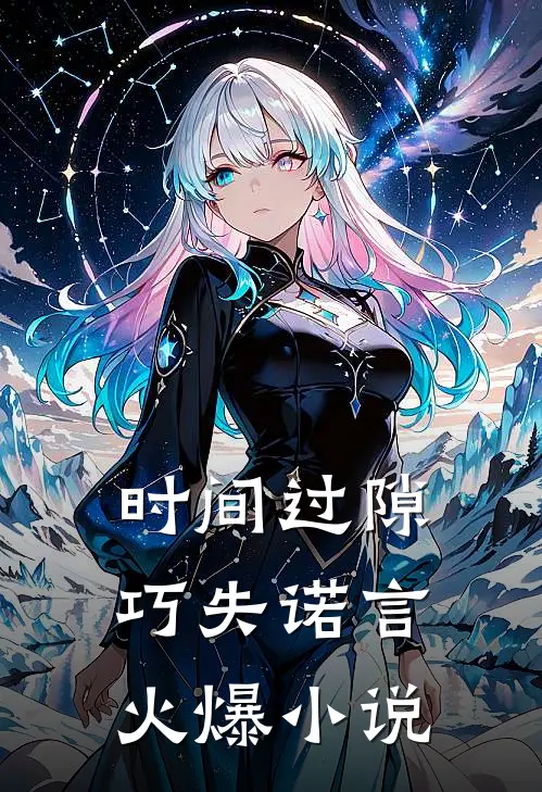 时间过隙巧失诺言火爆小说