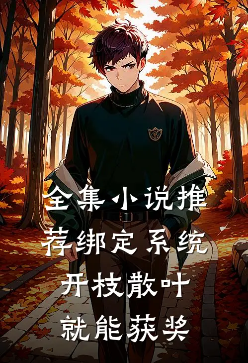 全集小说推荐绑定系统：开枝散叶就能获奖