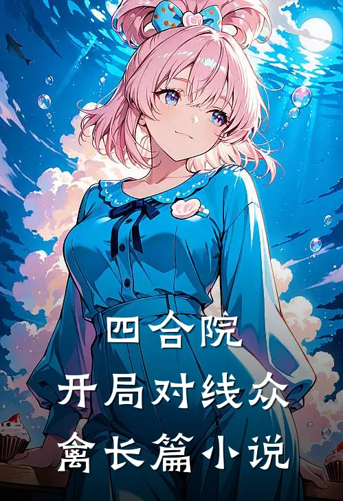 四合院：开局对线众禽长篇小说
