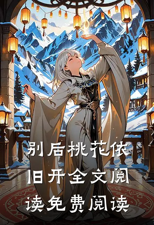 别后桃花依旧开全文阅读免费阅读