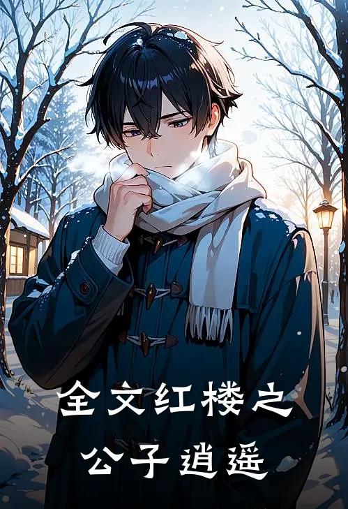 全文红楼之公子逍遥