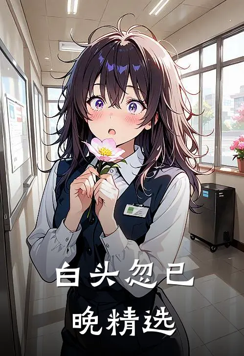 白头忽已晚精选