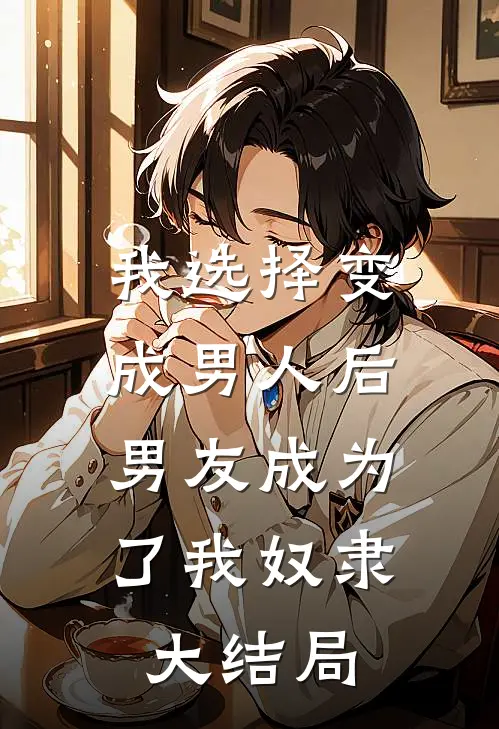 我选择变成男人后，男友成为了我奴隶大结局
