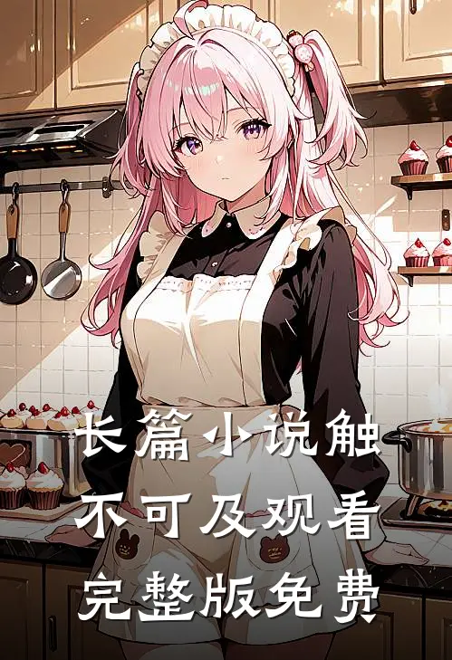 长篇小说触不可及观看完整版免费