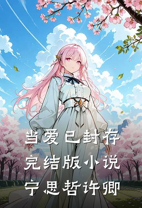 当爱已封存完结版小说宁思哲许卿
