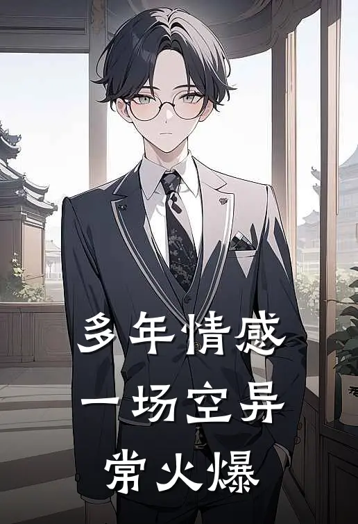 多年情感一场空异常火爆