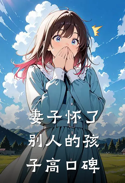 妻子怀了别人的孩子高口碑