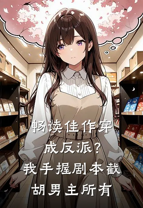 畅读佳作穿成反派？我手握剧本截胡男主所有