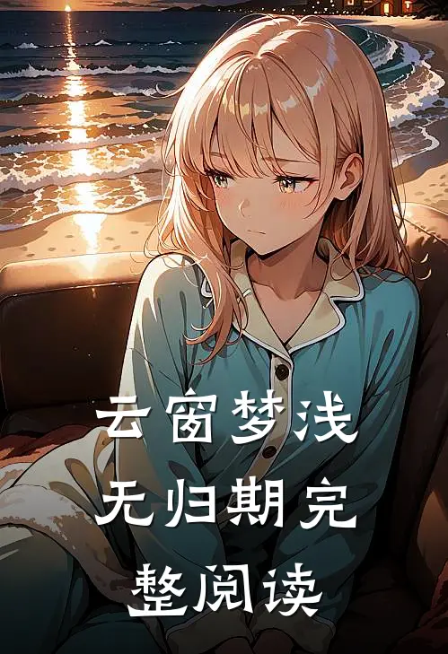 云窗梦浅无归期完整阅读