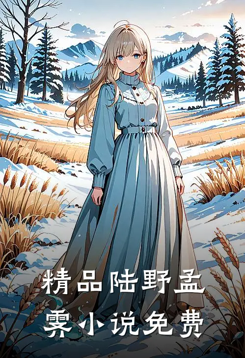 精品陆野孟霁小说免费