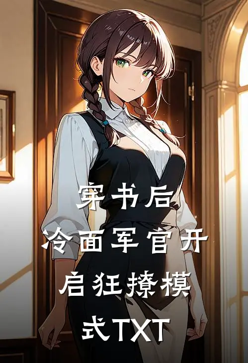 穿书后，冷面军官开启狂撩模式TXT