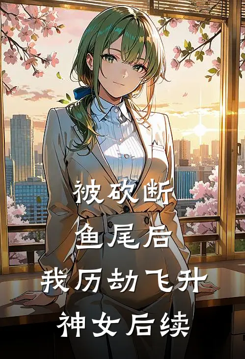 被砍断鱼尾后，我历劫飞升神女后续