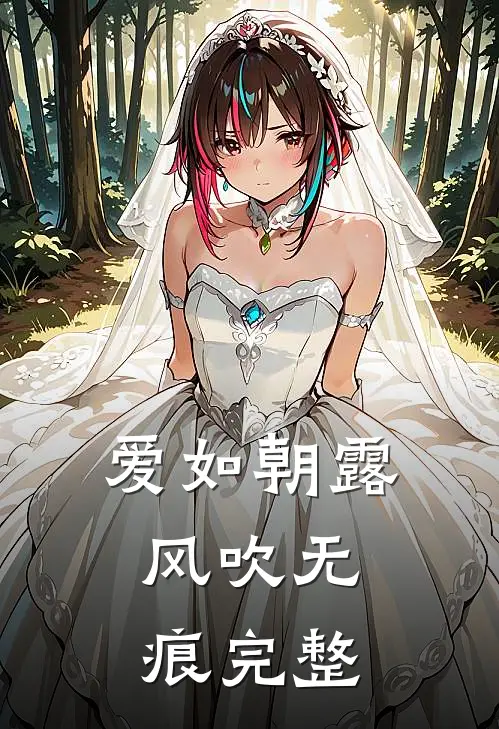 爱如朝露，风吹无痕完整