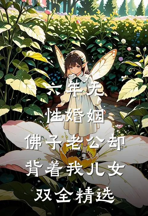 六年无性婚姻，佛子老公却背着我儿女双全精选