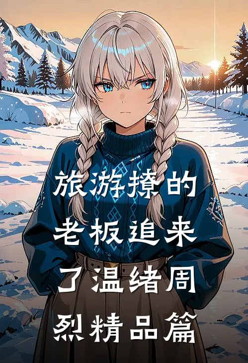 旅游撩的老板追来了温绪周烈精品篇