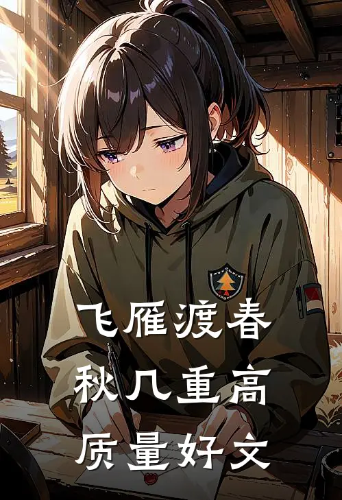 飞雁渡春秋几重高质量好文