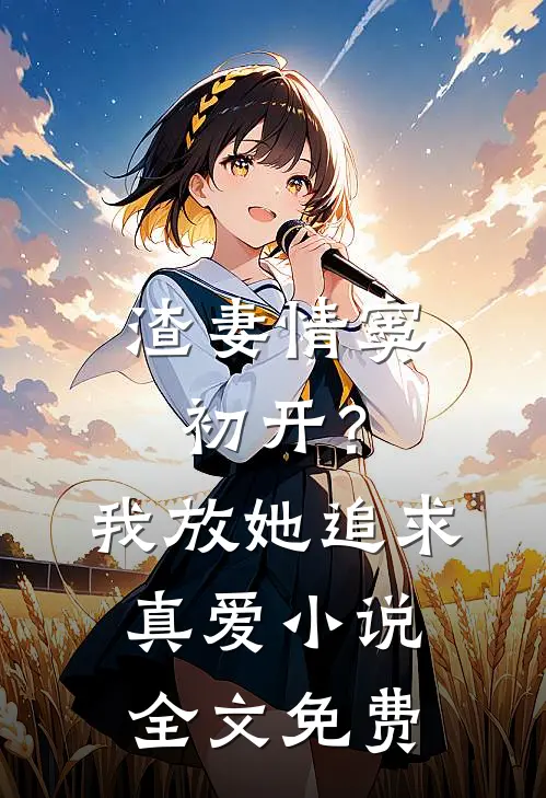 渣妻情窦初开？我放她追求真爱小说全文免费