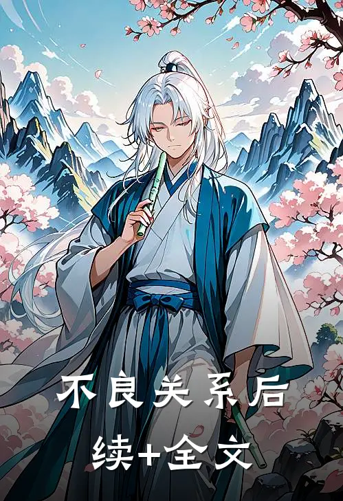 不良关系后续+全文