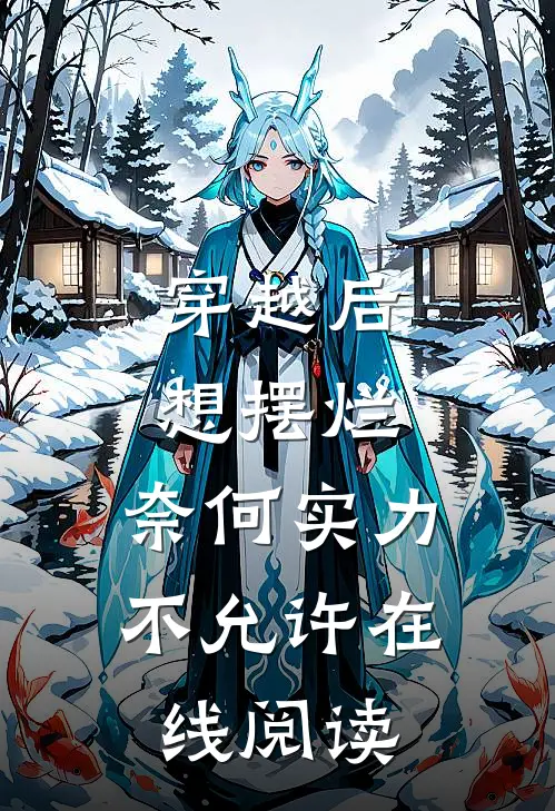穿越后想摆烂，奈何实力不允许在线阅读