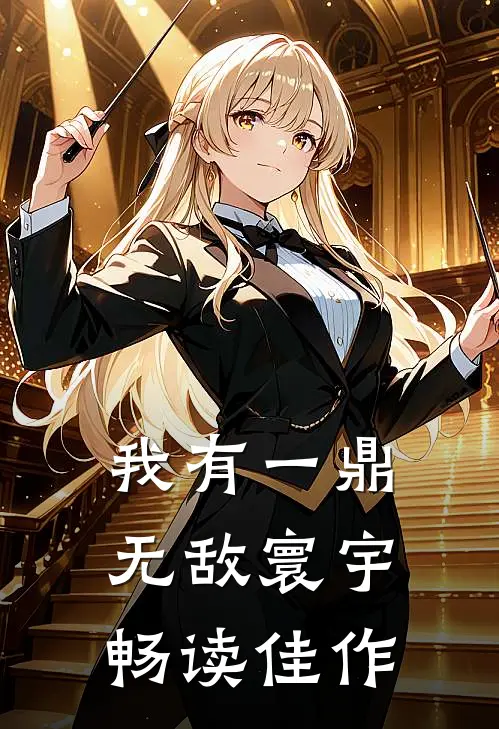 我有一鼎，无敌寰宇畅读佳作