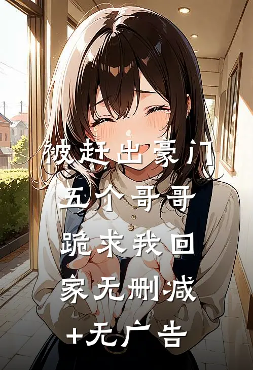 被赶出豪门，五个哥哥跪求我回家无删减+无广告