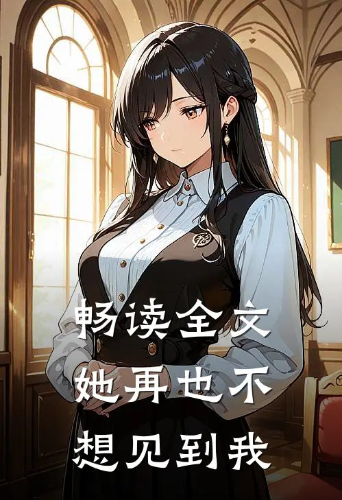 畅读全文她再也不想见到我