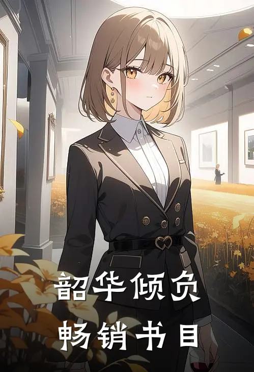韶华倾负畅销书目