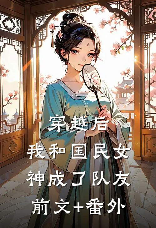 穿越后，我和国民女神成了队友前文+番外