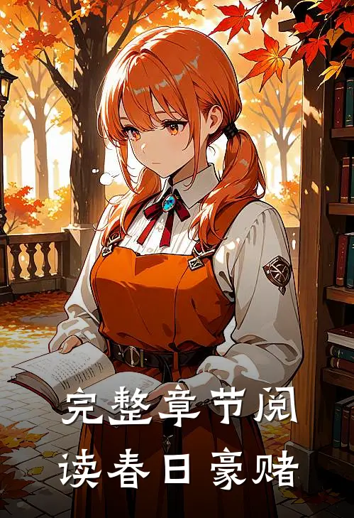 完整章节阅读春日豪赌