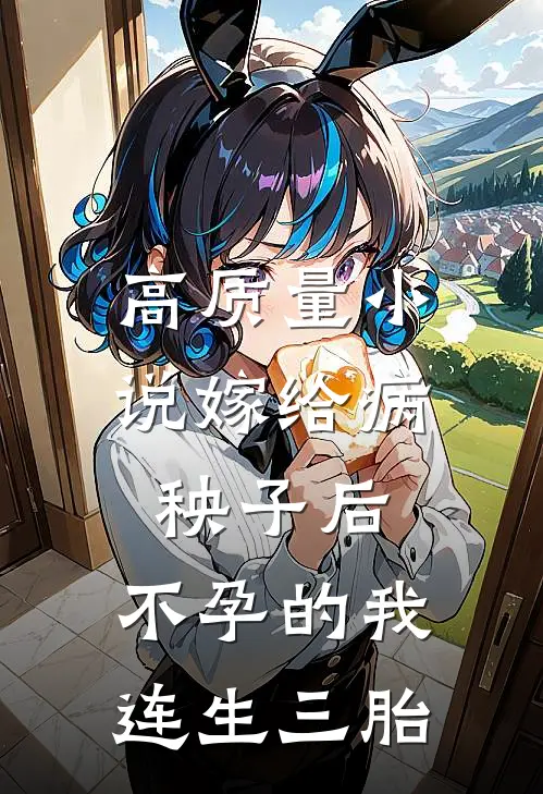 高质量小说嫁给病秧子后，不孕的我连生三胎