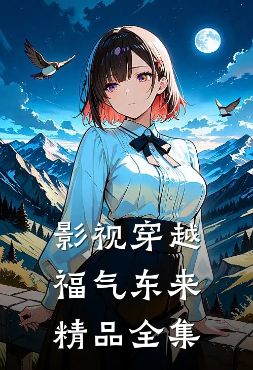 影视穿越：福气东来精品全集