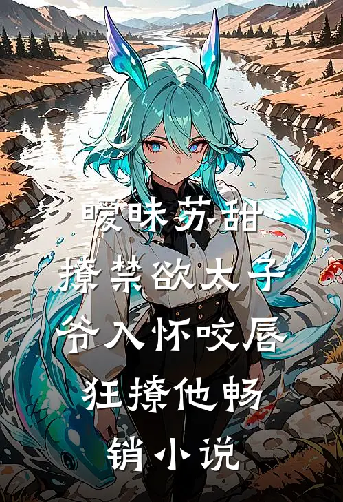 暧昧苏甜:撩禁欲太子爷入怀 (咬唇,狂撩他 )畅销小说