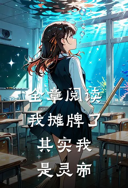 全章阅读我摊牌了，其实我是灵帝
