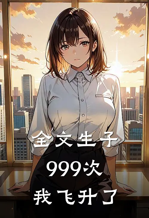 全文生子999次，我飞升了