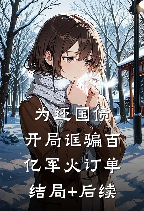 为还国债，开局诓骗百亿军火订单结局+后续