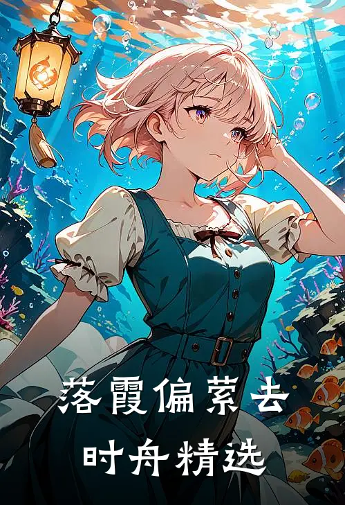 落霞偏萦去时舟精选