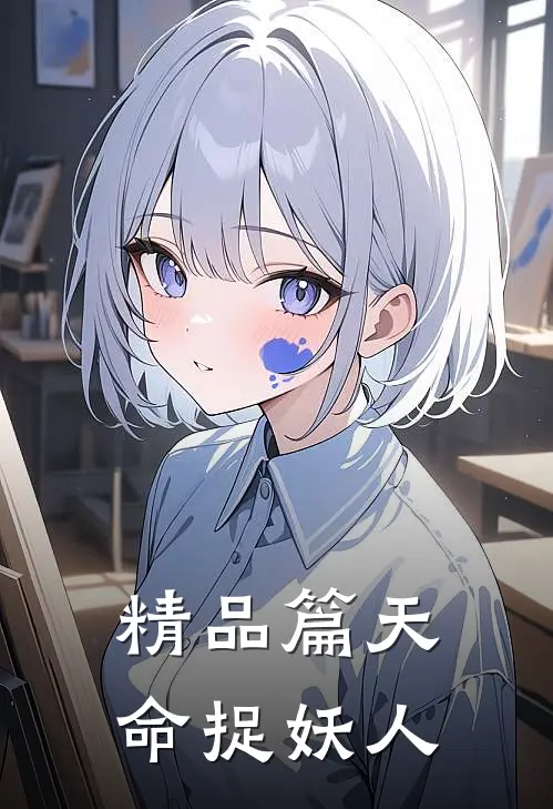 精品篇天命捉妖人