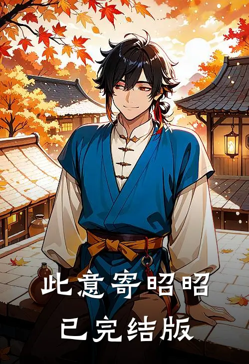 此意寄昭昭已完结版