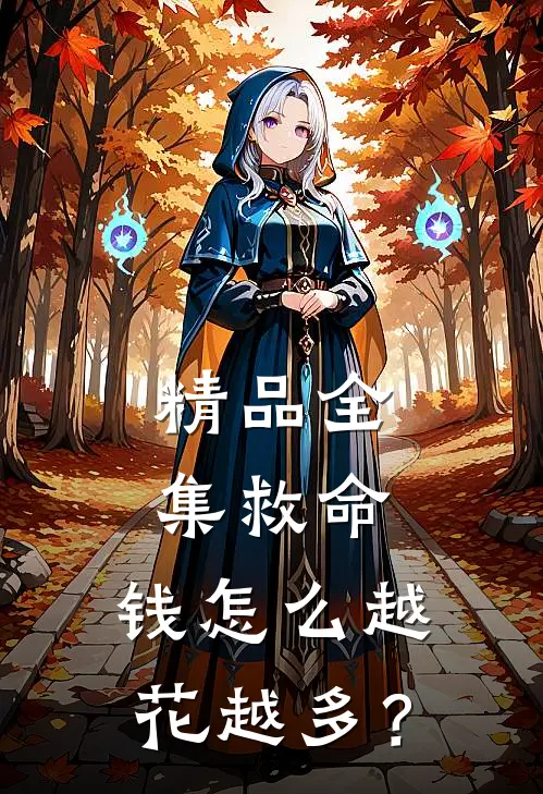 精品全集救命，钱怎么越花越多？