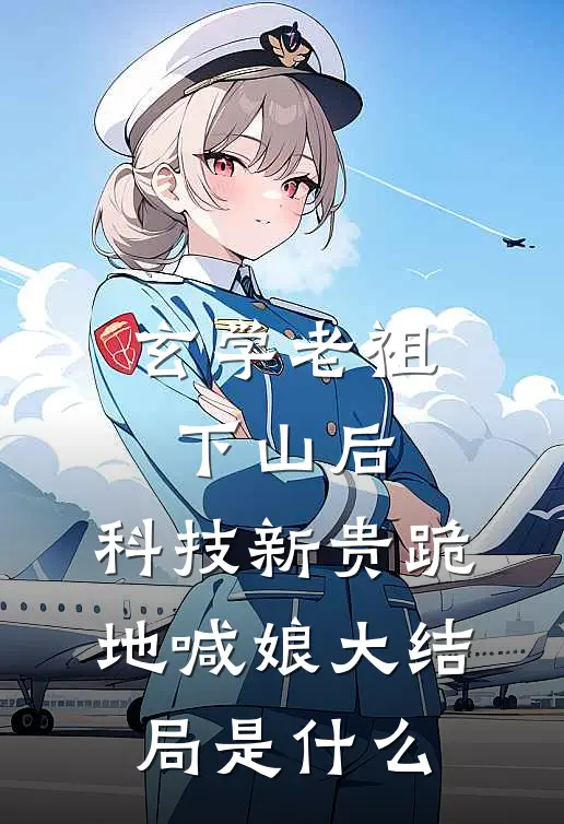 玄学老祖下山后，科技新贵跪地喊娘大结局是什么