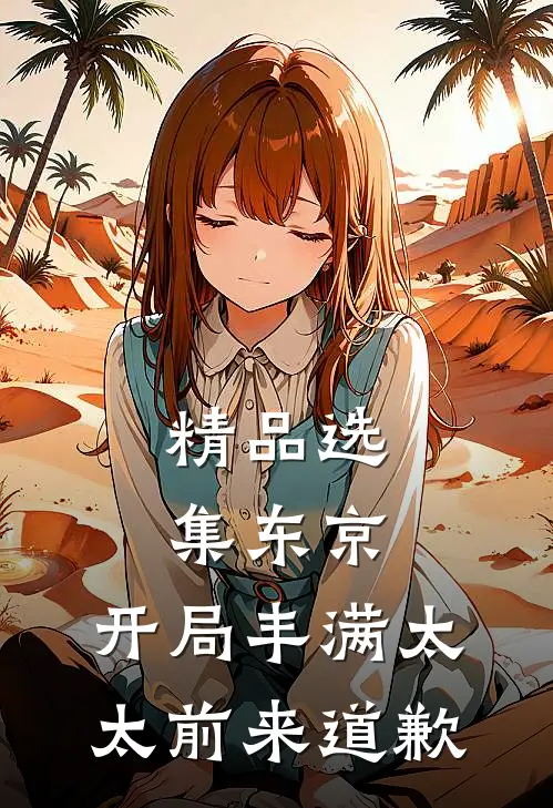 精品选集东京：开局丰满太太前来道歉