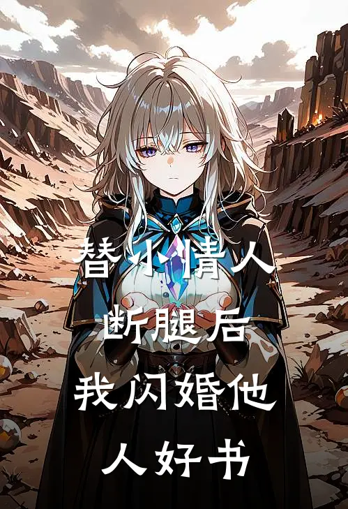 替小情人断腿后，我闪婚他人好书