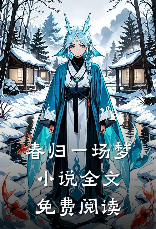 春归一场梦小说全文免费阅读