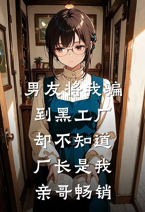 男友将我骗到黑工厂，却不知道厂长是我亲哥畅销