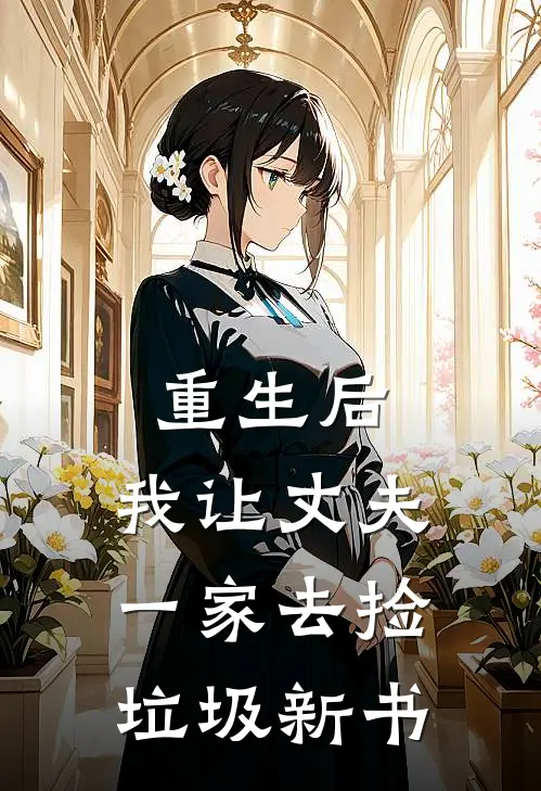 重生后，我让丈夫一家去捡垃圾新书