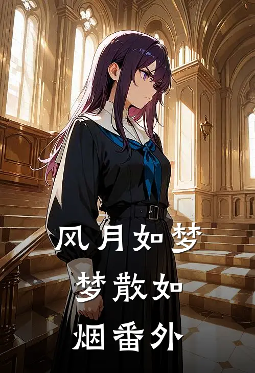 风月如梦，梦散如烟番外