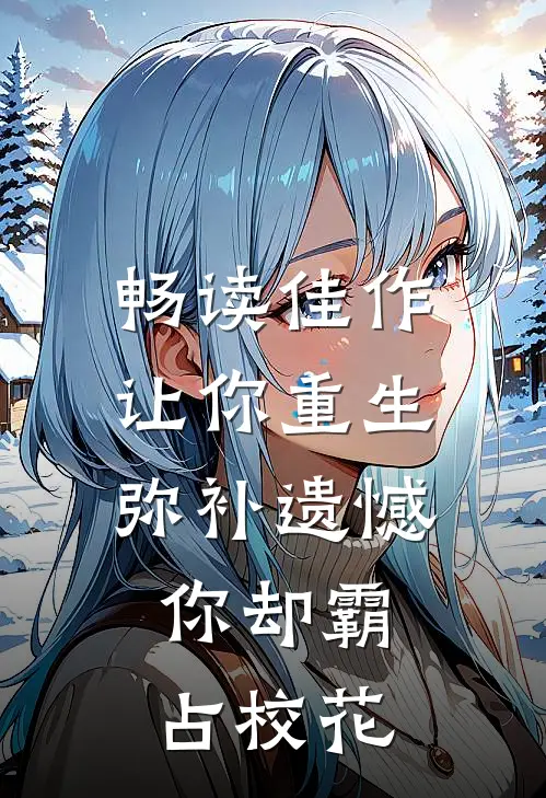 畅读佳作让你重生弥补遗憾，你却霸占校花