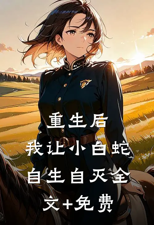 重生后，我让小白蛇自生自灭全文+免费