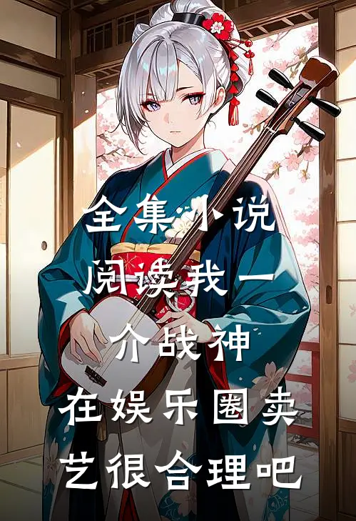 全集小说阅读我一介战神，在娱乐圈卖艺很合理吧